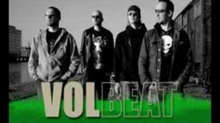 Volbeat  We [upl. by Desdee902]