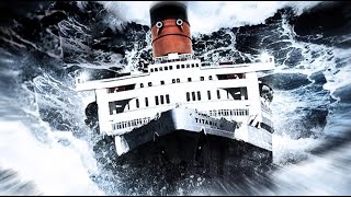 Iceberg Disaster  Action  Film complet en français [upl. by Aevin]