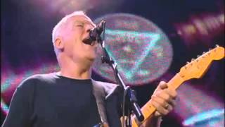 Pink Floyd Live 8 2005 [upl. by Marie]