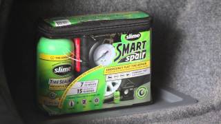 Slime Smart SpairSmart Repair [upl. by Siberson]