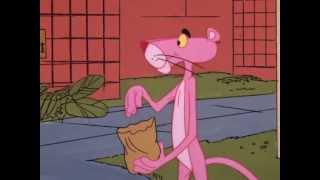 The Pink Panther Show Episode 79  Pink Elephant [upl. by Phineas]