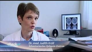 Epilepsie bei Kindern  Hirslanden amp TeleZüri Gesundheitssendung CheckUp [upl. by Aylad]