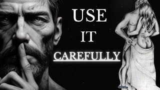 Psychological Tricks to Appeal to Any Woman  Stoicism [upl. by Filler]