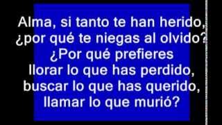 DESDE EL ALMA  VALS  1947 Música Rosita Melo Letra Homero Manzi  Víctor Piuma Vélez [upl. by Addison878]