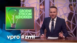 Groene stroom  Zondag met Lubach S08 [upl. by Mairim832]