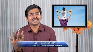 STOP COMPARING Every PARENT Must Watch this  TEACH VALUES by SUDHEER SANDRA [upl. by Bobbye23]