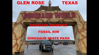 THINGS TO DO IN GLEN ROSE TEXAS [upl. by Dagny561]