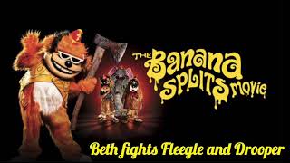 The Banana splits FNF Battle Fleegle Vs Beth quotMom Battlequot [upl. by Caldera]