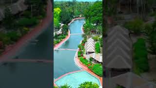 Biggest Spring Resort in the Philippines  Olaer Spring Resort  Travel local [upl. by Neiviv]