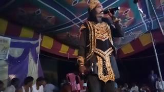 Jangli badshah part 12  जंगली वादशाह भाग 11  Udal ray bidesiya party  Bidesiya nach [upl. by Kaiulani]