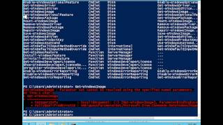 04Win Server 2012 Installing amp Config ARABIC شرح عربي [upl. by Aimal]