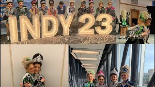 Mid America Oireachtas Vlog 2023 [upl. by Roon]