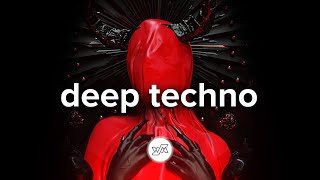 Dark Progressive House amp Deep Techno  September 2020 HumanMusic [upl. by Akitahs281]