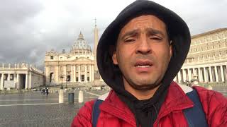 La Historia Oculta del Vaticano [upl. by Verla]