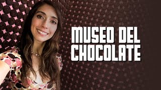 Museo del chocolate  Ale Toledano [upl. by Hannaoj]