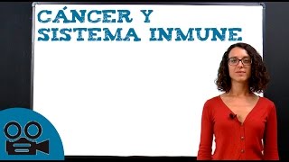 Cáncer y sistema inmune [upl. by Yonah304]