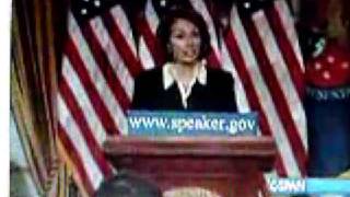 500 MILLION Americans Lose Their Jobs Each Month Nancy Pelosi [upl. by Ultann885]