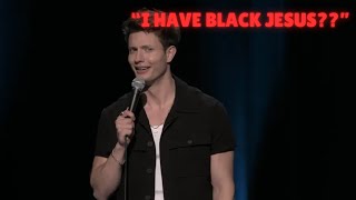 Matt Rife  quotI HAVE BLACK JESUS quot [upl. by Kabab]