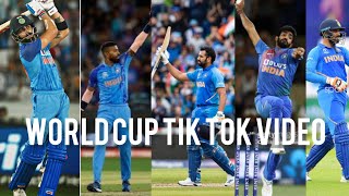 cricket tik tok video 2023🎉 cricket tik tok videos new💥 ipl tik tok videos🎊 cricket tik tok2023 [upl. by Kelam]