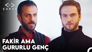 Yamaçı Şaşırtan Sürpriz  Çukur 13 Bölüm [upl. by Kenway]