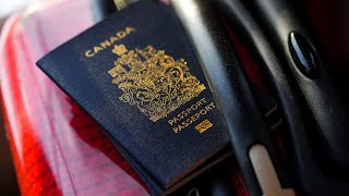 Explained  Why are many Canadians deciding to live abroad [upl. by Nodnalb]