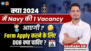 Indian Navy Agniveer Recruitment 2025 Navy SSRMR New Vacancy Age Limit  MKC [upl. by Portia]