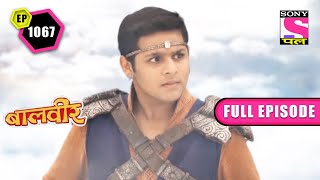 Baalveer  Full Episode  Episode 1067  16th December 2021 [upl. by Aihsenek787]