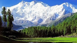 Polska wyprawa na Nanga Parbat  W lodowym piekle [upl. by Lairbag]