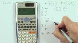 SISTEMA DE ECUACIONES 3×3 POR GAUSSJORDAN Parte 1 [upl. by Alta846]