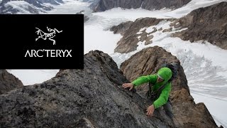 The Newly Redesigned Arcteryx Alpha FL Jacket [upl. by Yeldoow531]