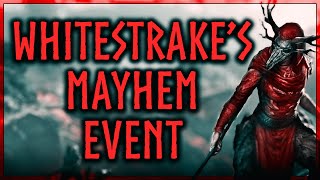 ESO Whitestrakes Mayhem Event Guide  July 2024 [upl. by Edwine852]