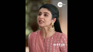 Rabb Se Hai Dua  Ep 651  Aditi Sharma Karanvir Sharma  Zee TV UK zeetv rabbsehaidua zee [upl. by Habeh577]