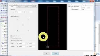 GerbTool CAM350   panelize [upl. by Assirok376]