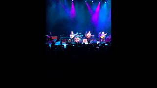 Crosby Stills And Nash  Teach Your Children Well Live [upl. by Hafeetal527]