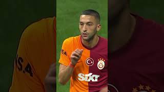 The Best Wizard Hakim Ziyech Highlights and Skills [upl. by Sorcim]