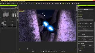 iClone 6 Tutorial  Using Paths Part 2 Camera Control for Star Wars Shots [upl. by Annnora22]