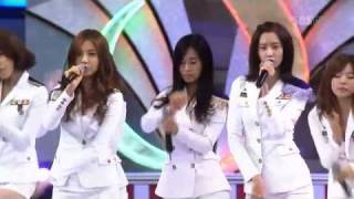 Genie  SNSD live [upl. by Nodyl]