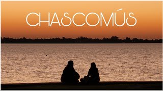 DICEN QUE CHASCOMÚS TIENE UNO DE LOS MEJORES ATARDECERES DE BUENOS AIRES ¿QUE OPINAN  CHASCOMÚS [upl. by Rexfourd956]