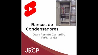 BANCO DE CONDENSADORES❗ ¿Qué son y CÓMO FUNCIONAN [upl. by Oiramrej959]