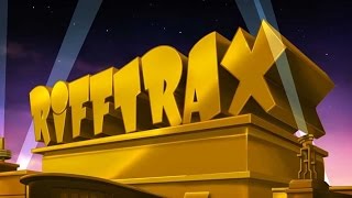 Rifftrax Animated Intro [upl. by Trevah903]