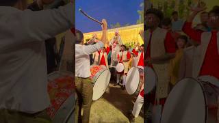 star nashik dhol ahmedabad  7 star nashik dhol shorts youtubeshorts youtubefeed [upl. by Kimon]