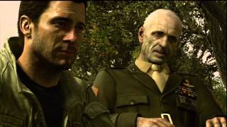 Call of Duty Black Ops 2 Campaign Ending 4 [upl. by Aynad]