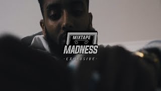 Aystar  86 oz Music Video  MixtapeMadness [upl. by Llerrad]