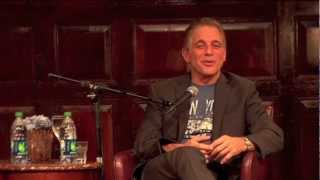 Tony Danza On How He Got The Role In Taxi [upl. by Beauchamp]