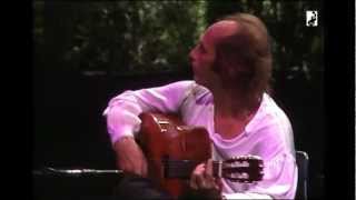 Paco de Lucia  Ziryab Live in Sevilla [upl. by Eycal716]