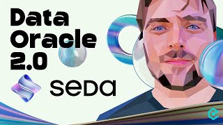 Jasper De Goojier SEDA – IntentBased Modular Data Layer Ep 538 [upl. by Silma]