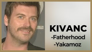 Kivanc Tatlitug ❖ Becoming a Father  Yakamoz S245 premiere ❖ CAPTIONED 2022 [upl. by Adiela547]