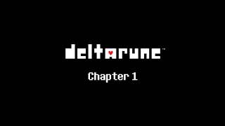 Deltarune OST 10  Rude Buster [upl. by Amaral]