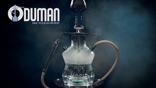 The Oduman N3 Hookah Review 2016 [upl. by Mable]