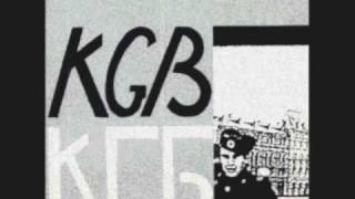 KGB  Treblinka [upl. by Leina]